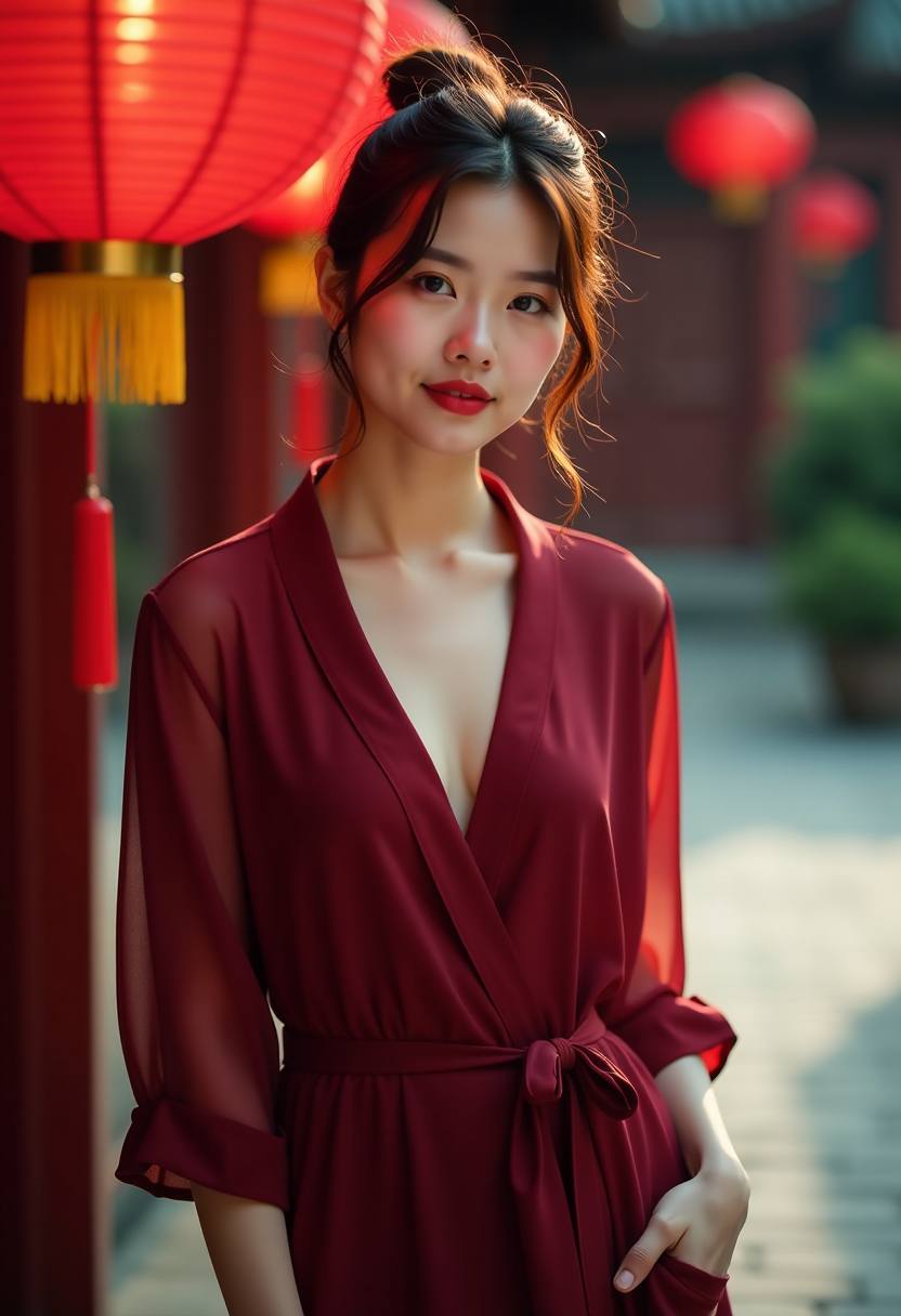邻家女孩原版电影海报